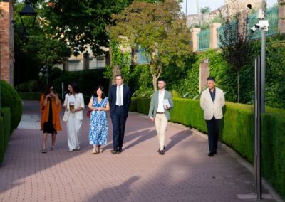 entrega de los premios Emprende e Innova 2026