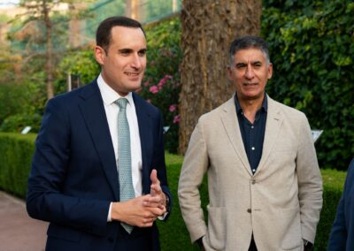 entrega de los premios Emprende e Innova 2026