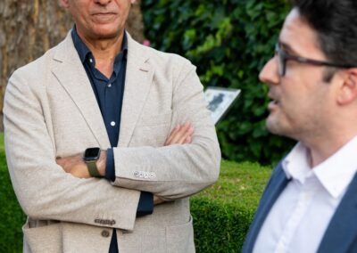 entrega de los premios Emprende e Innova 2026