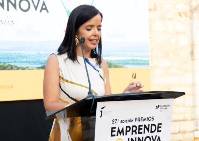 entrega de los premios Emprende e Innova 2026
