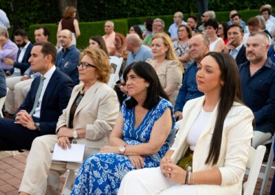 entrega de los premios Emprende e Innova 2026