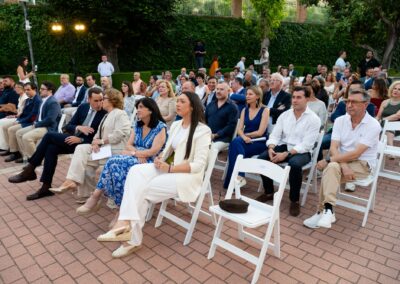 entrega de los premios Emprende e Innova 2026