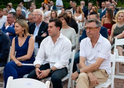 entrega de los premios Emprende e Innova 2026