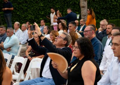 entrega de los premios Emprende e Innova 2026