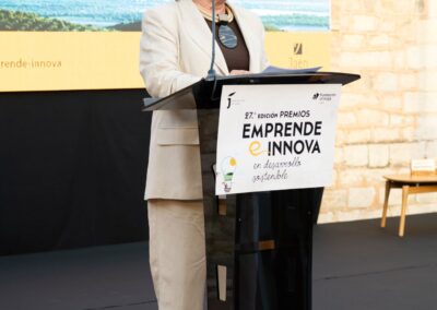 entrega de los premios Emprende e Innova 2026