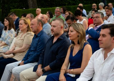 entrega de los premios Emprende e Innova 2026