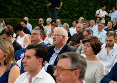entrega de los premios Emprende e Innova 2026