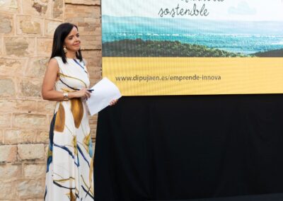 entrega de los premios Emprende e Innova 2026