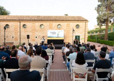 entrega de los premios Emprende e Innova 2026