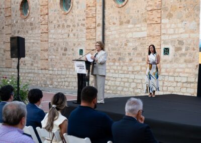 entrega de los premios Emprende e Innova 2026