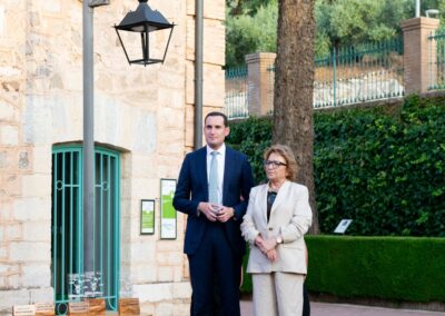 entrega de los premios Emprende e Innova 2026