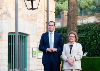 entrega de los premios Emprende e Innova 2026