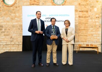 entrega de los premios Emprende e Innova 2026