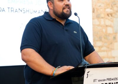 entrega de los premios Emprende e Innova 2026