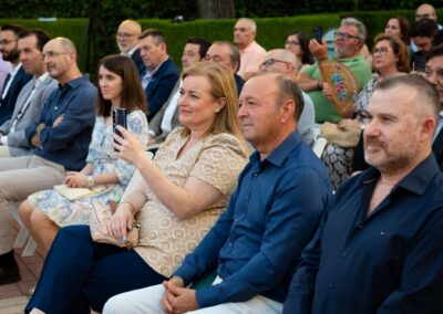 entrega de los premios Emprende e Innova 2026