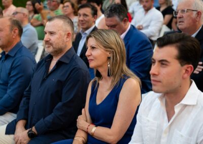 entrega de los premios Emprende e Innova 2026