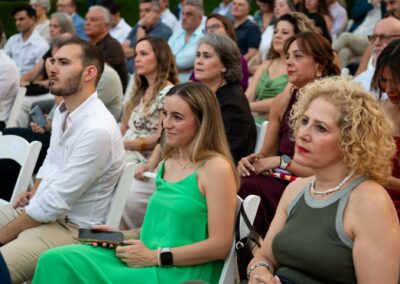 entrega de los premios Emprende e Innova 2026