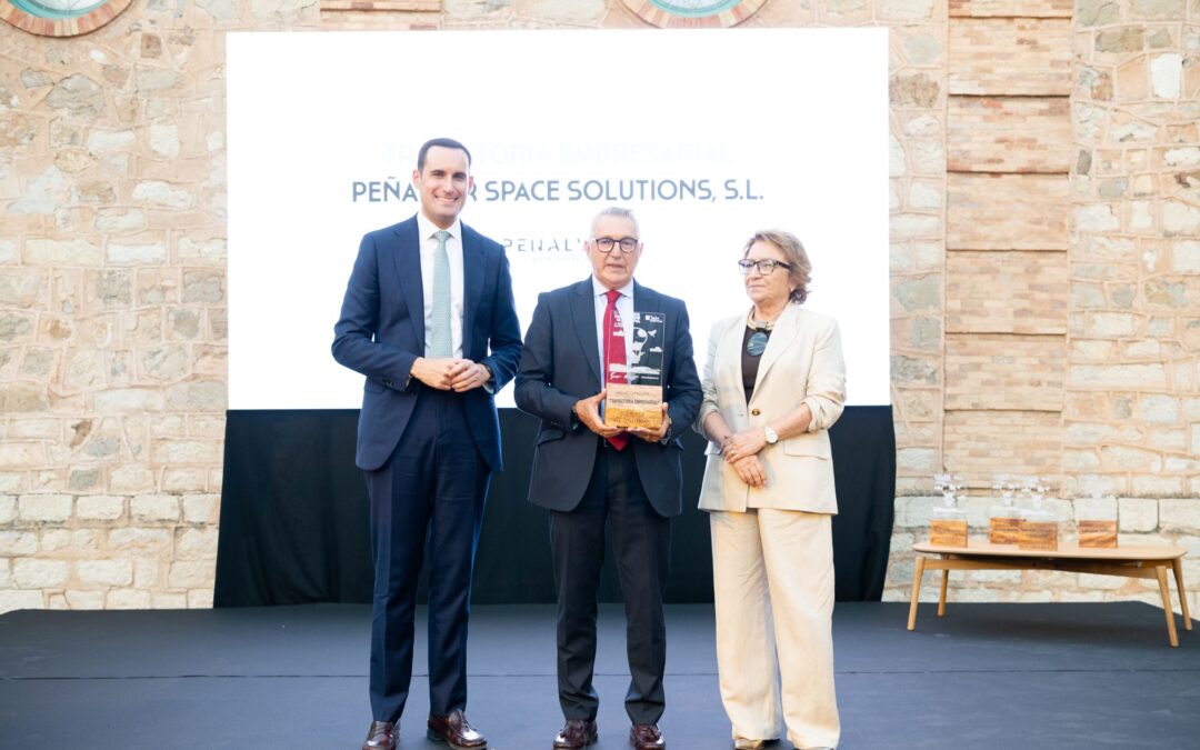Galería de fotos – Entrega de los Premios Emprende e Innova 2026