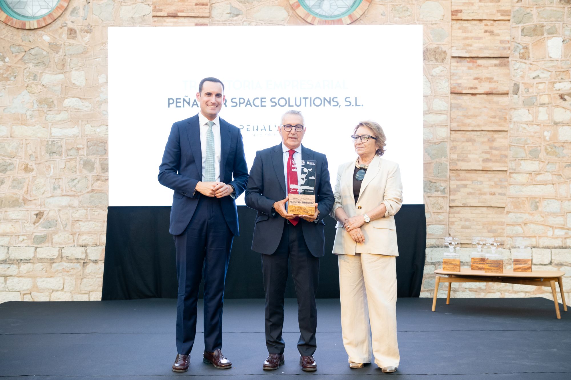 FOT_7744 entrega de los premios Emprende e Innova 2026