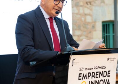 entrega de los premios Emprende e Innova 2026