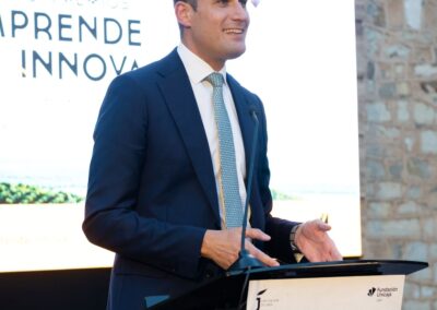 entrega de los premios Emprende e Innova 2026