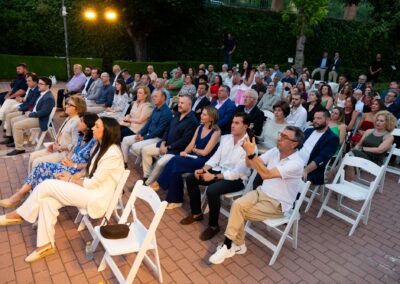 entrega de los premios Emprende e Innova 2026