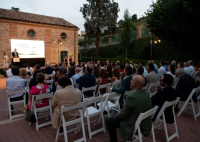 entrega de los premios Emprende e Innova 2026