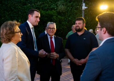 entrega de los premios Emprende e Innova 2026