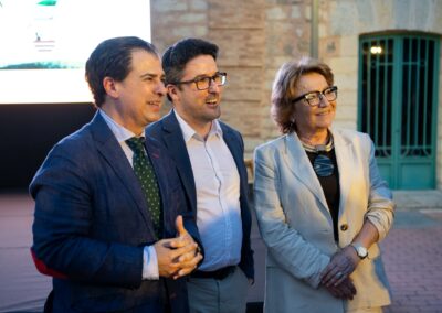 entrega de los premios Emprende e Innova 2026