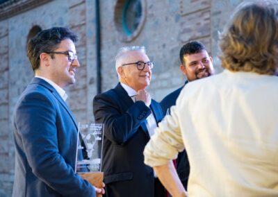 entrega de los premios Emprende e Innova 2026