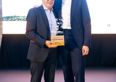 entrega de los premios Emprende e Innova 2026