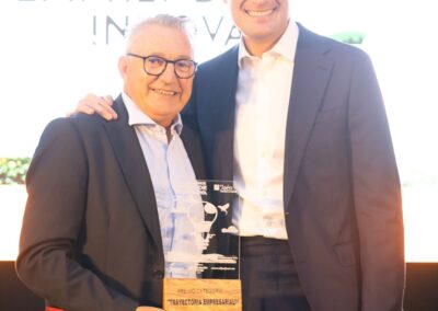 entrega de los premios Emprende e Innova 2026