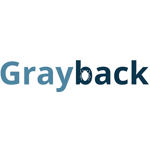 GRAYBACK
