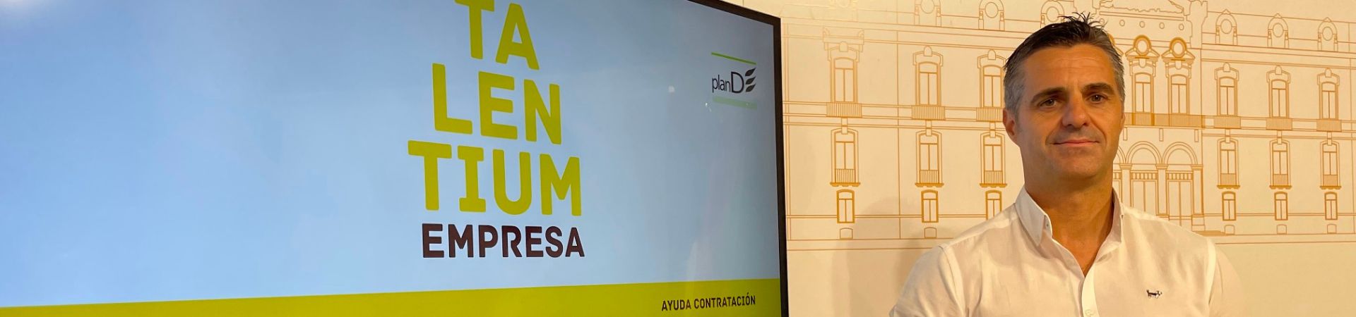 El Área de Empleo y Empresa presenta una nueva convocatoria de ayudas de 200.000 euros para impulsar la contratación de talento en el medio rural