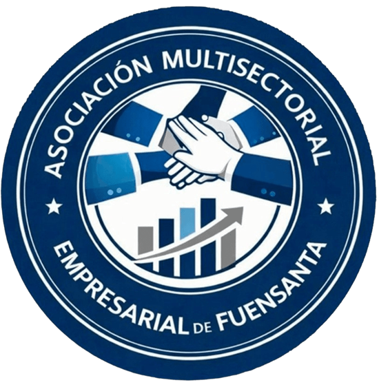 Logotipo de abisc y cca