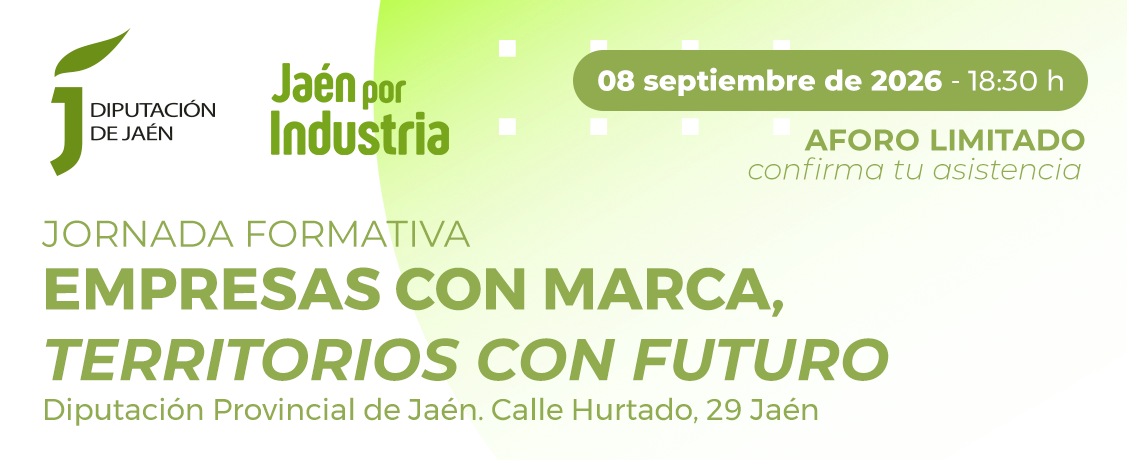 Imagen jornada formativa empresas con marca